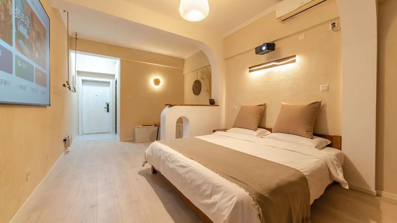 Photo of Bedroom in Jinjiang