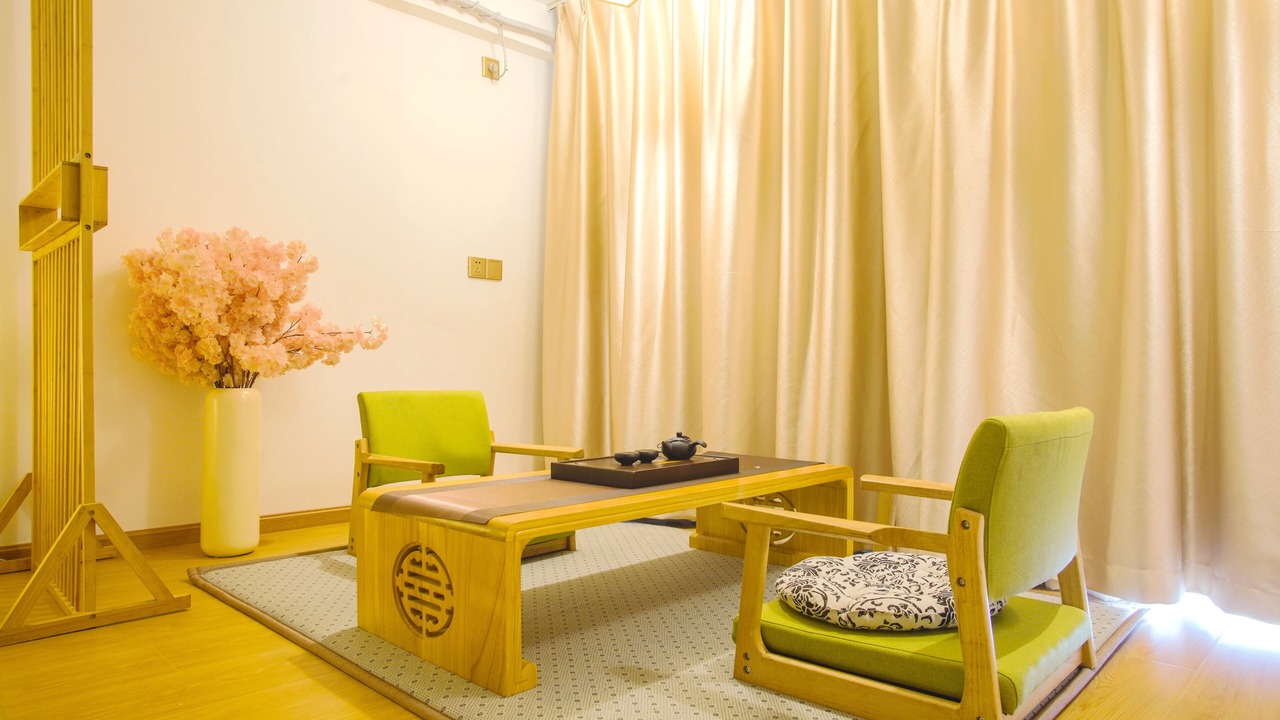 Photo of Bedroom in Jinjiang