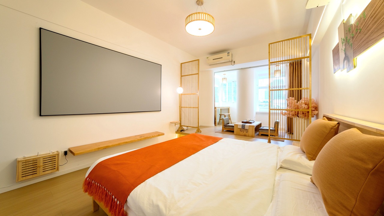 Photo of Bedroom in Jinjiang