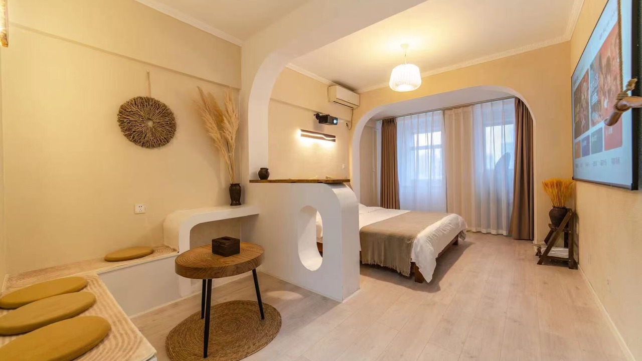 Photo of Bedroom in Jinjiang