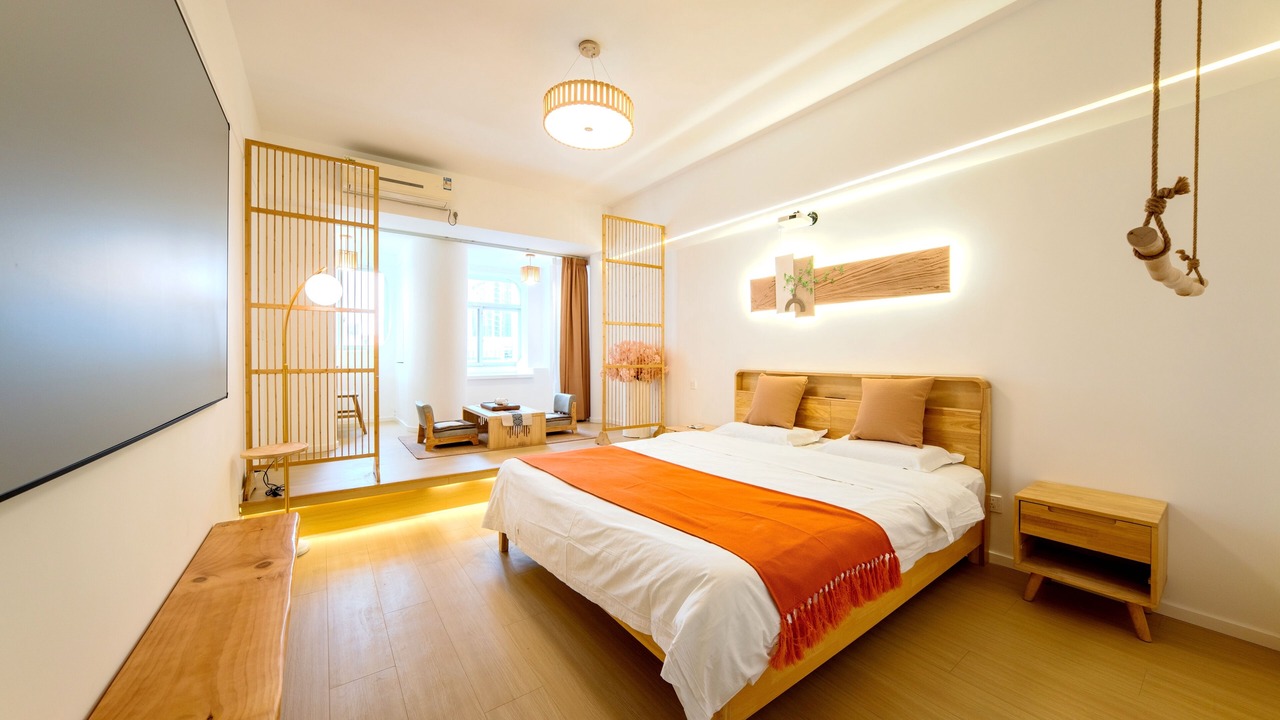 Photo of Bedroom in Jinjiang