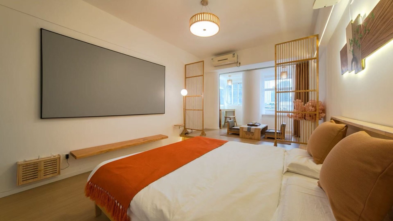 Photo of Bedroom in Jinjiang