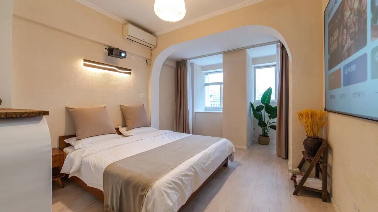 Photo of Bedroom in Jinjiang