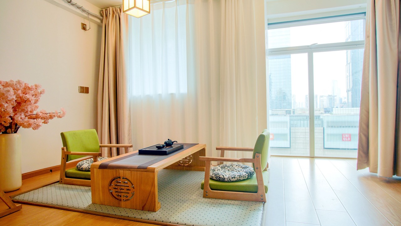 Photo of Bedroom in Jinjiang