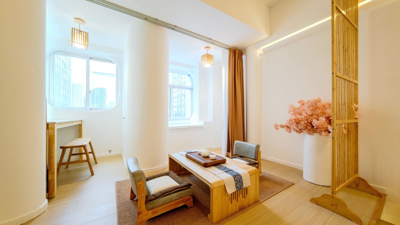 Photo of Bedroom in Jinjiang