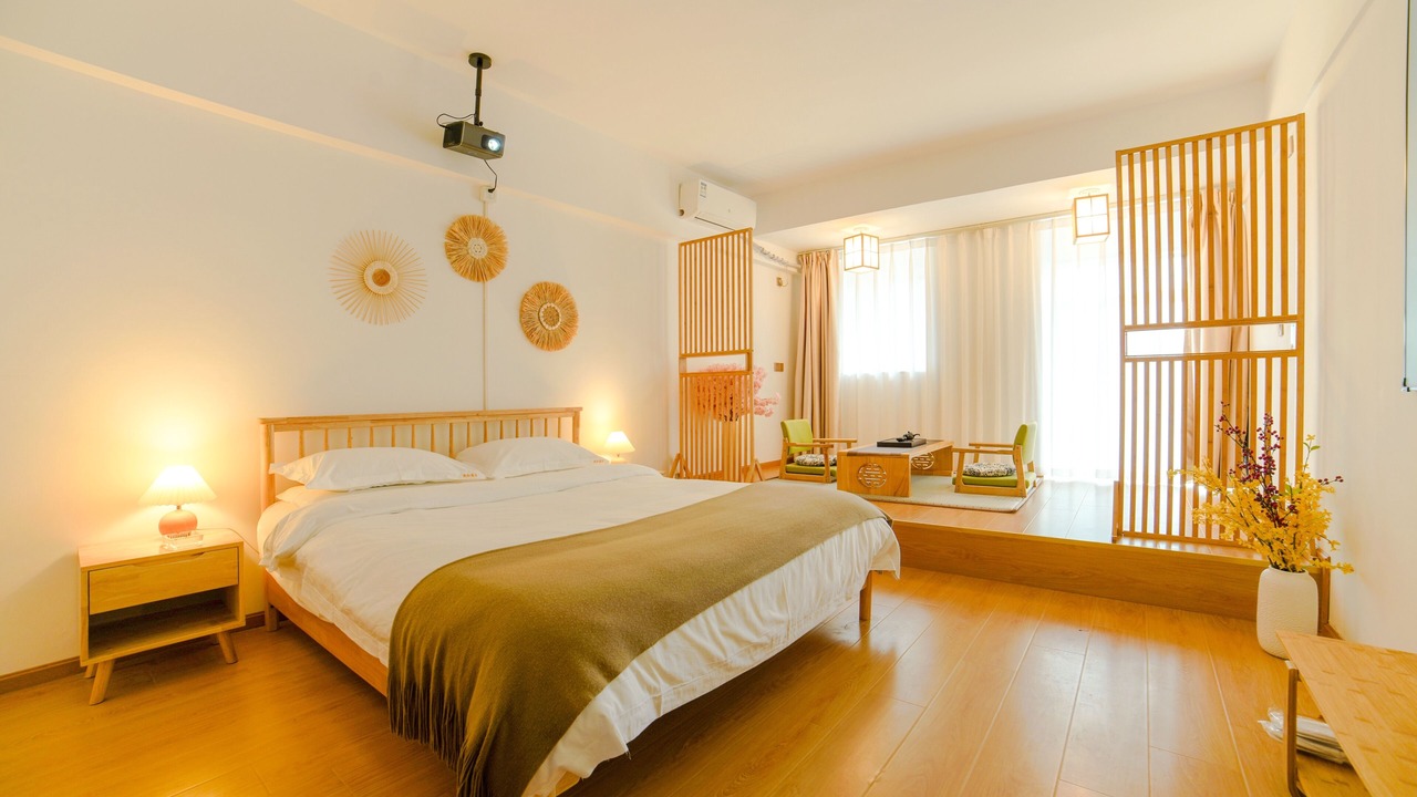 Photo of Bedroom in Jinjiang