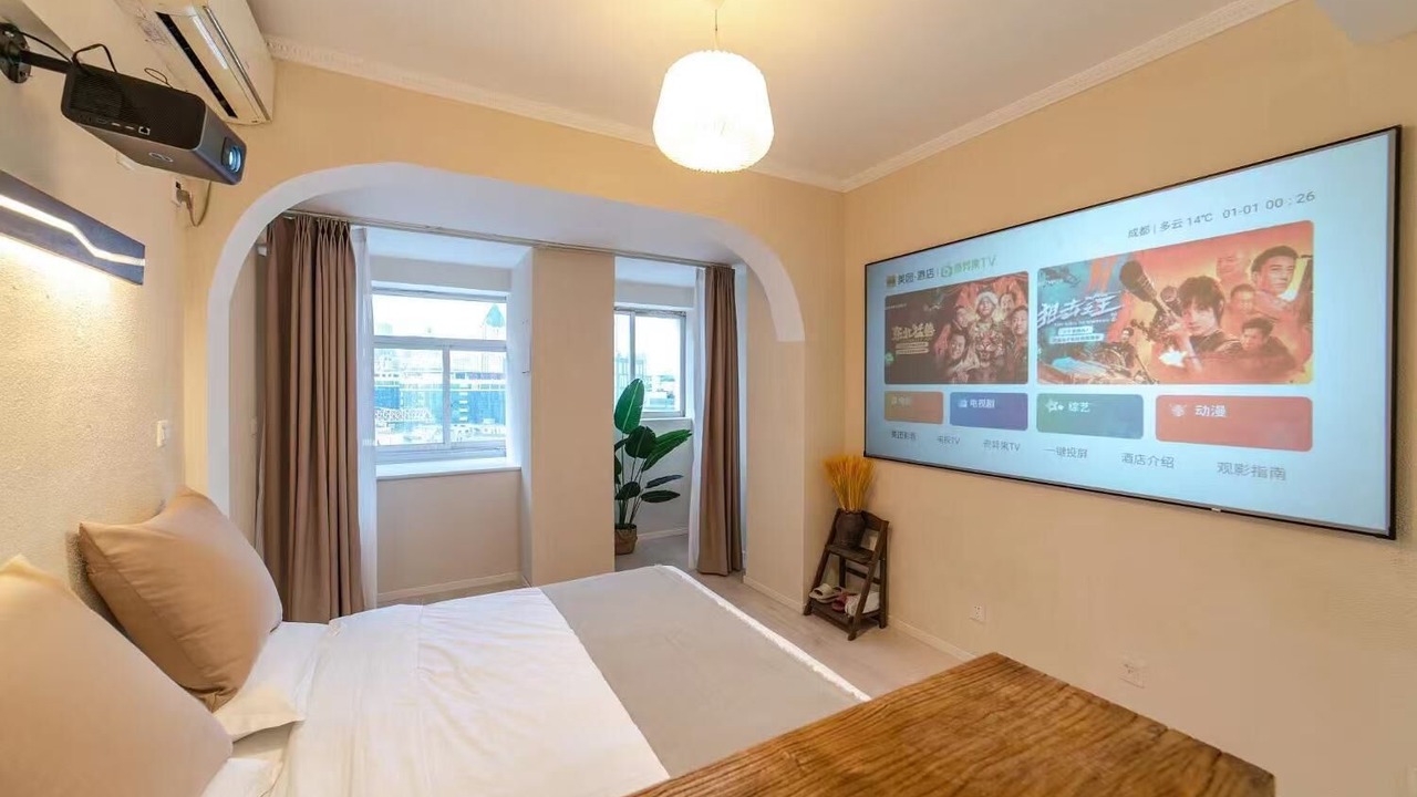Photo of Bedroom in Jinjiang