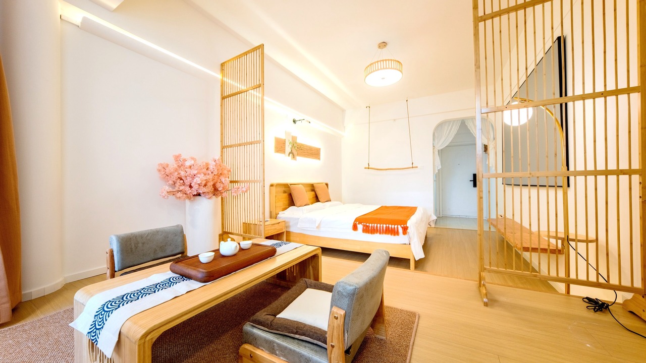 Photo of Bedroom in Jinjiang