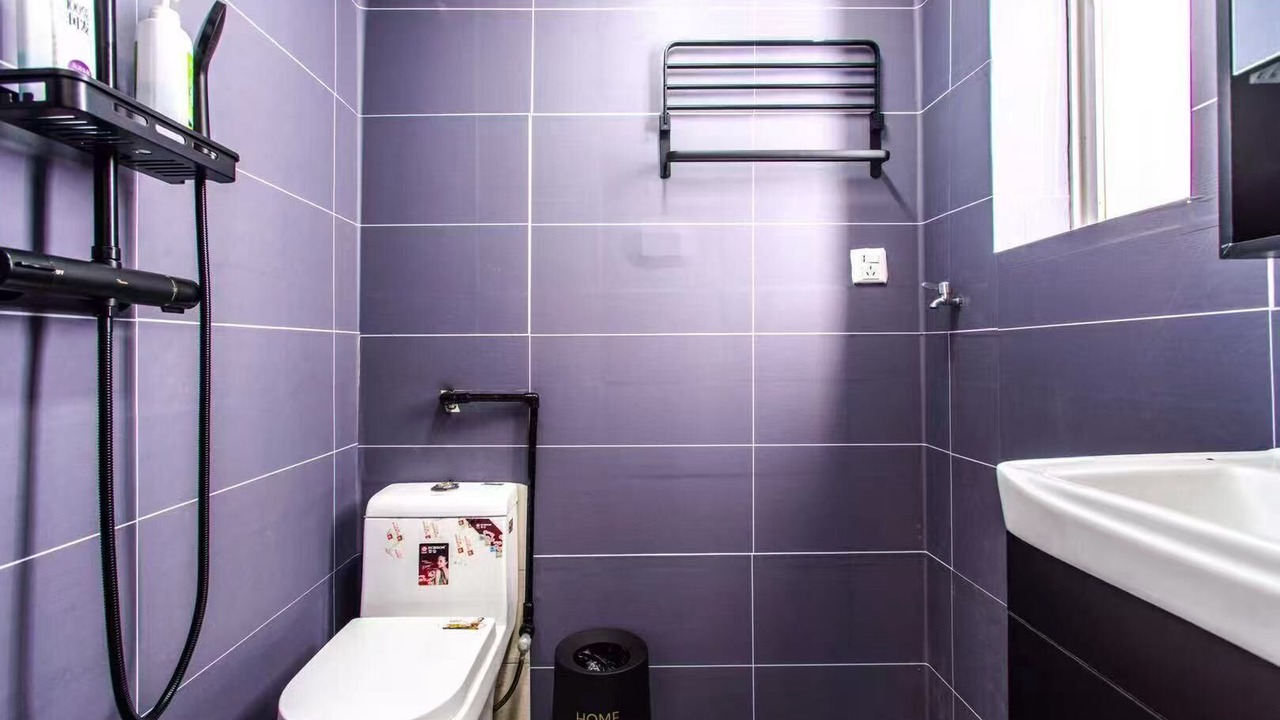 Photo of Bathroom in Jinjiang