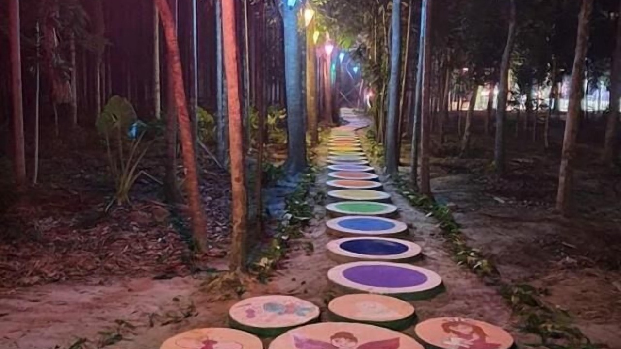 Photo of Outdoor in Khulna Division