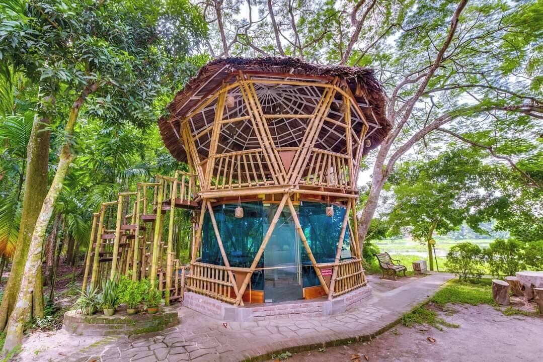 Photo of Outdoor in Khulna Division