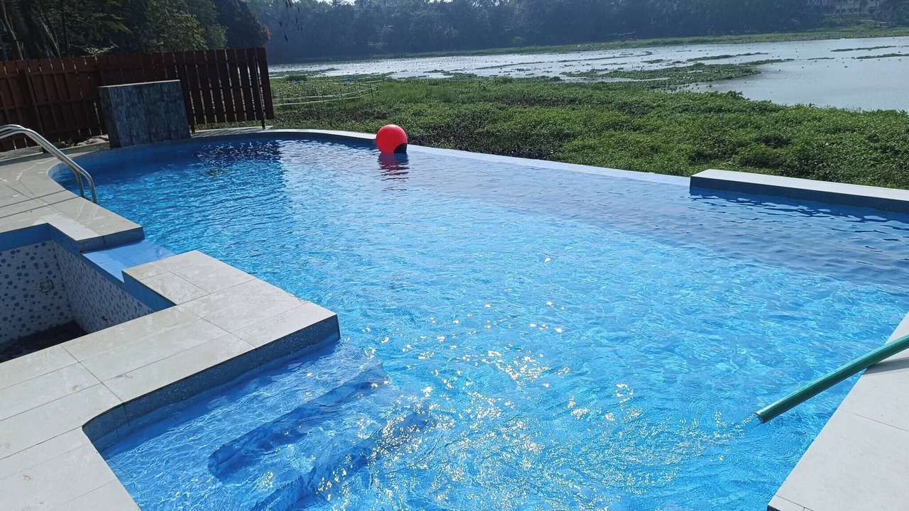 Photo of Outdoor in Khulna Division