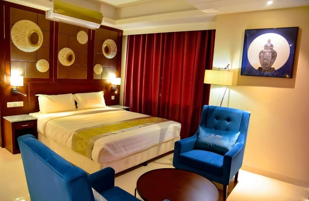 Photo of Bedroom in Bogra
