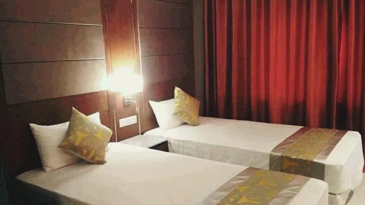 Photo of Bedroom in Bogra