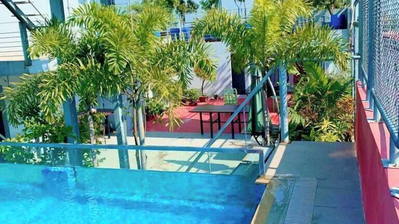 Photo of Outdoor in Bogra