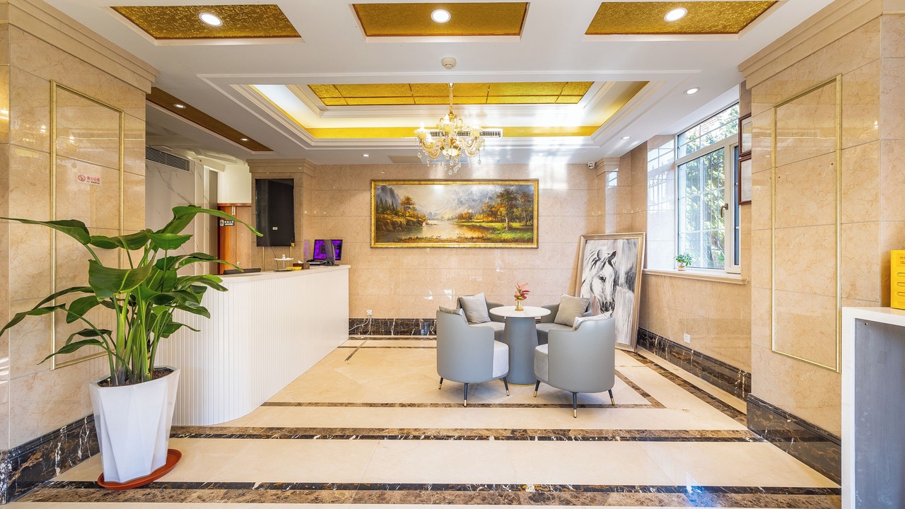 Photo of Others in Zhanqiao