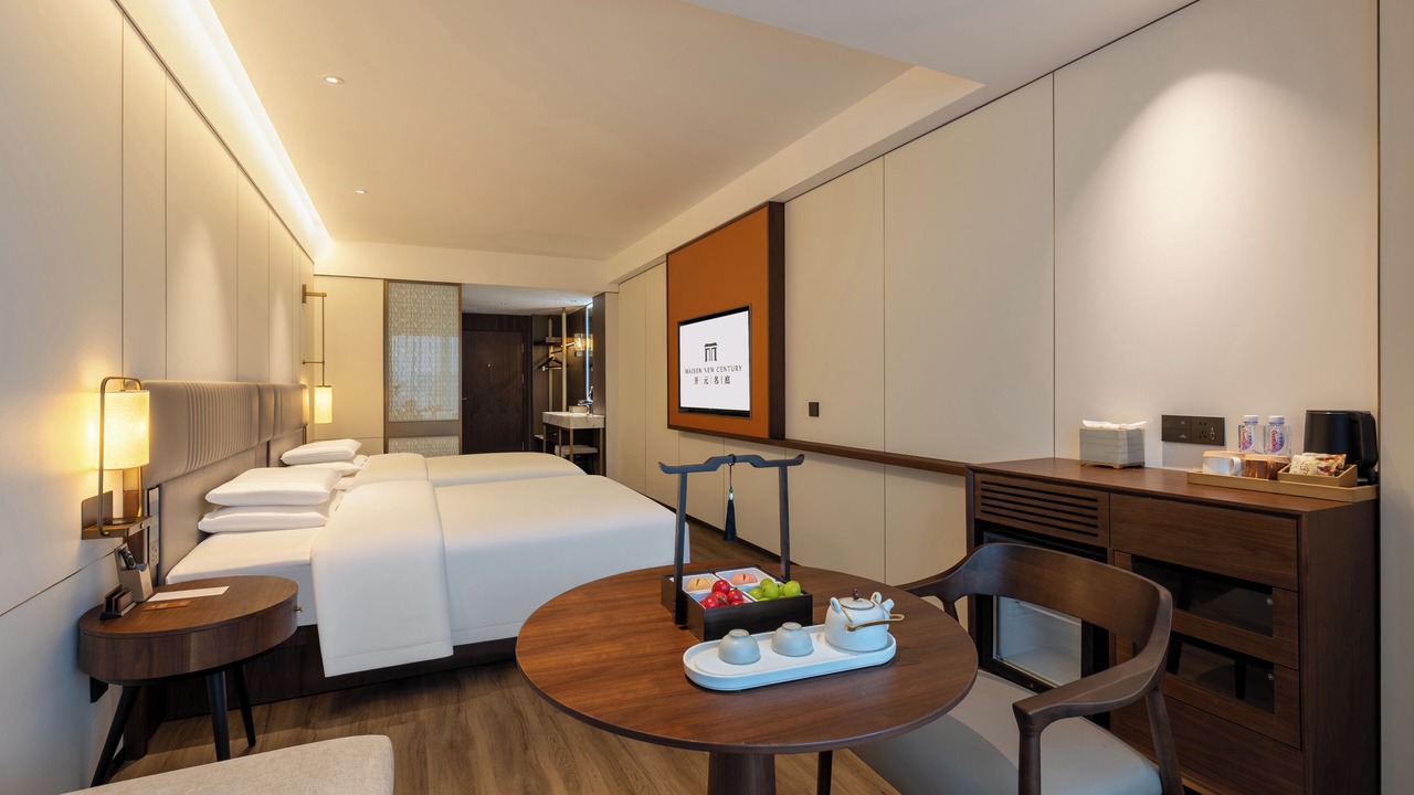 Photo of Bedroom in Gaoxin