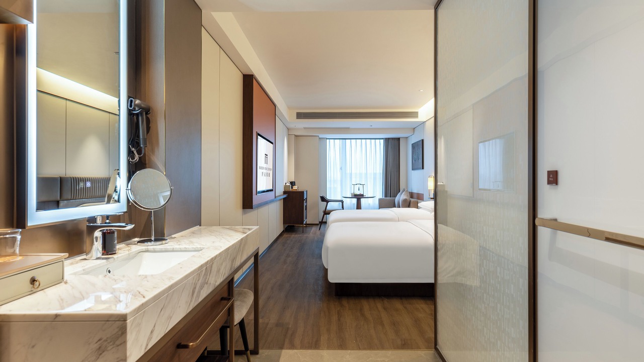 Photo of Bedroom in Gaoxin