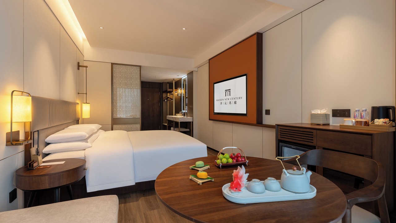 Photo of Bedroom in Gaoxin