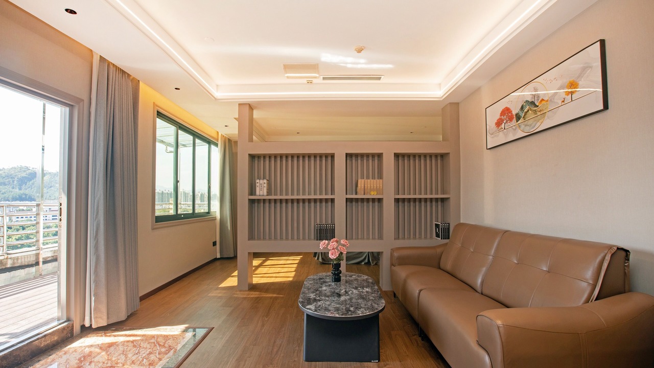 Photo of Bedroom in Tunxi
