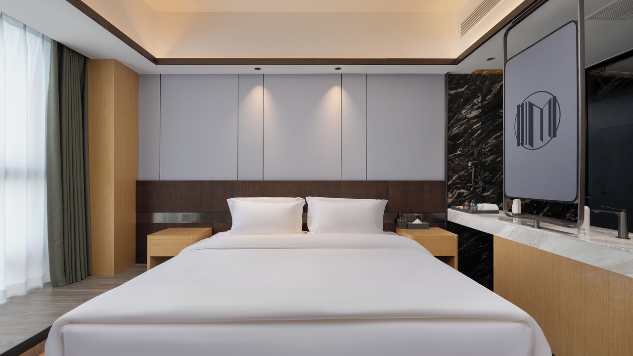 Photo of Bedroom in Changan