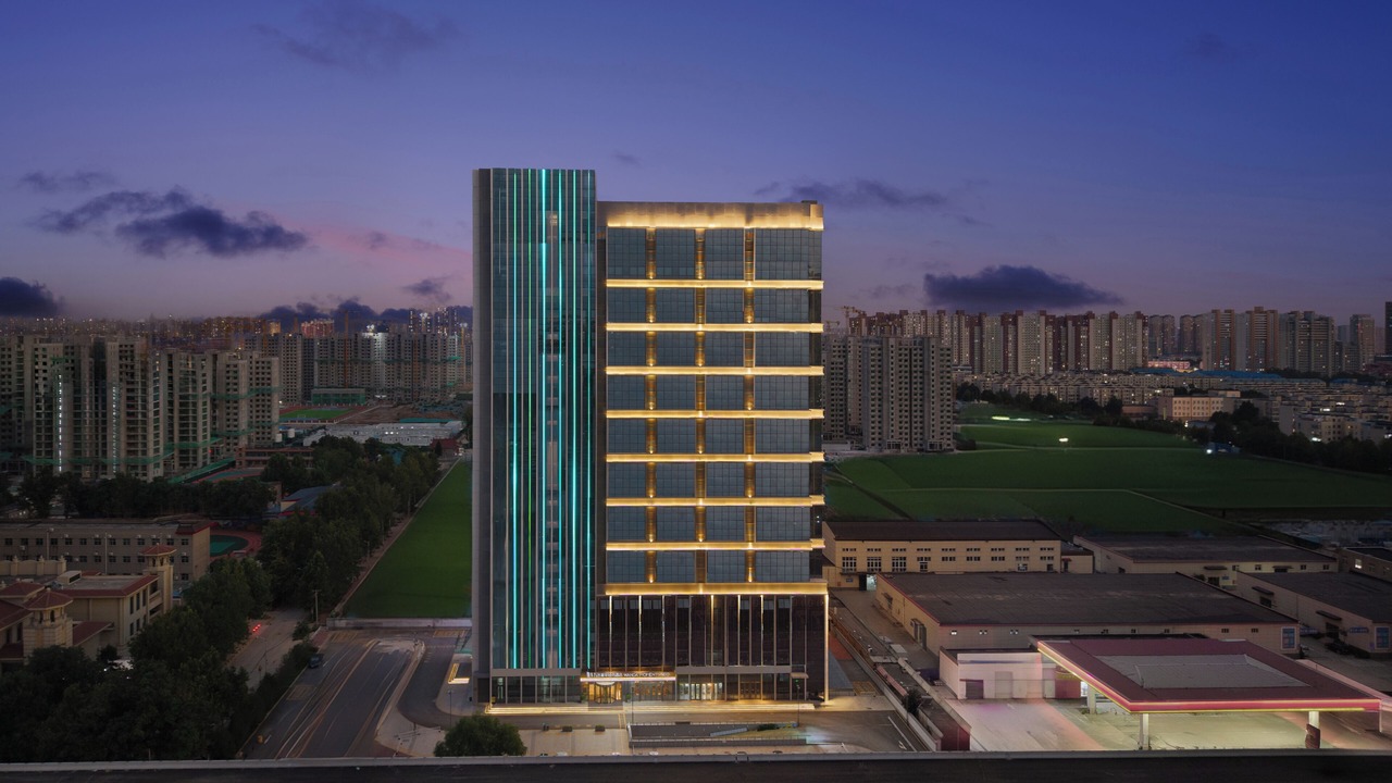 Photo of Outdoor in Changan
