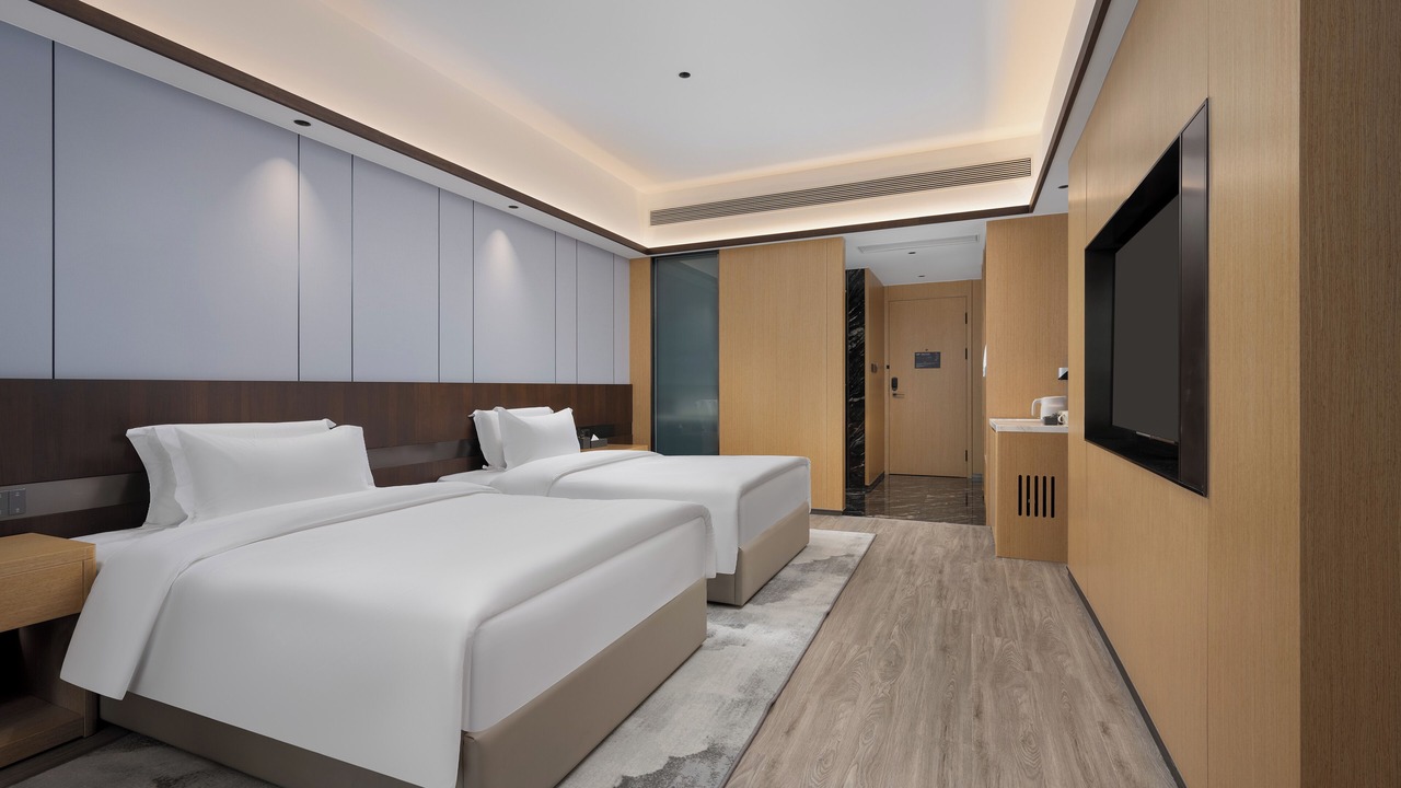 Photo of Bedroom in Changan