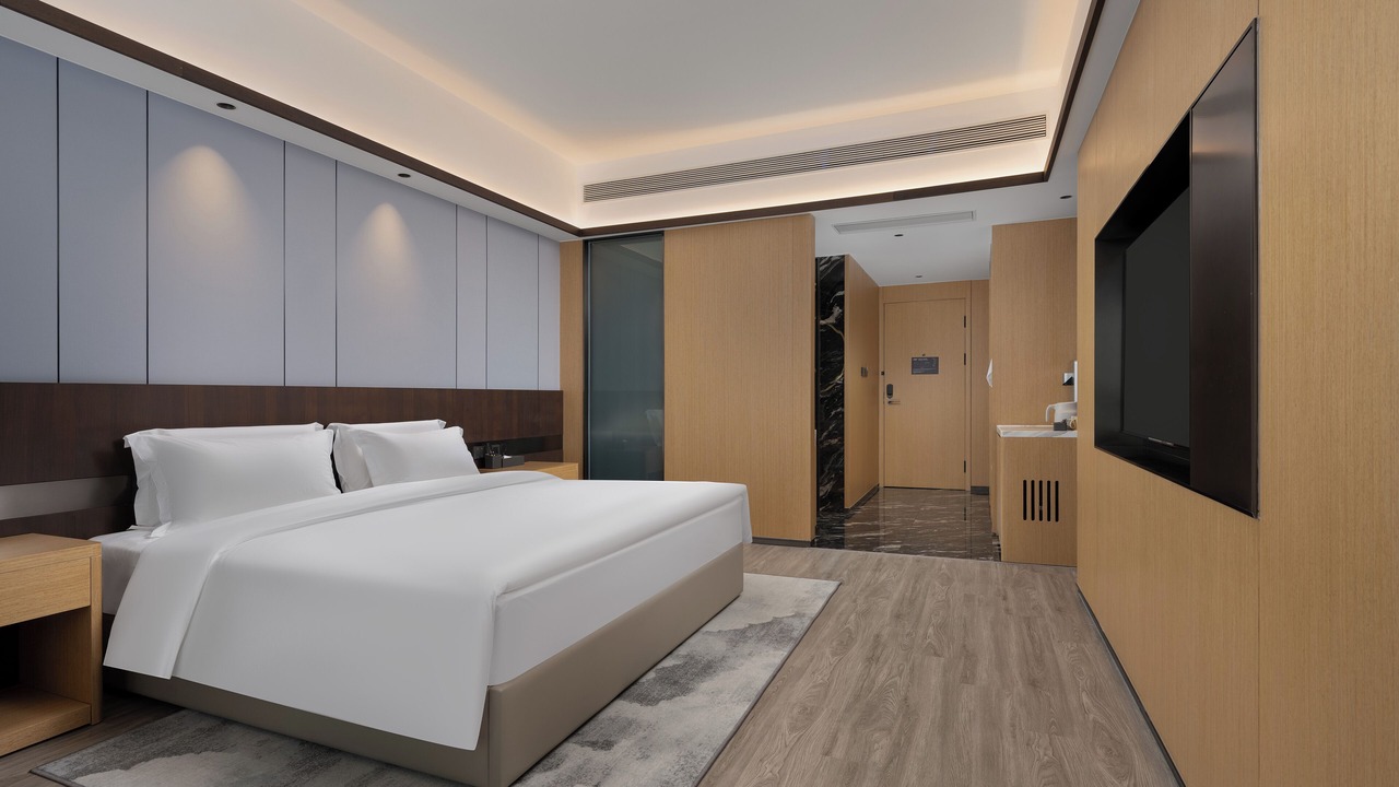Photo of Bedroom in Changan