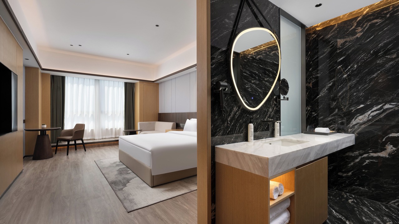 Photo of Bathroom in Changan