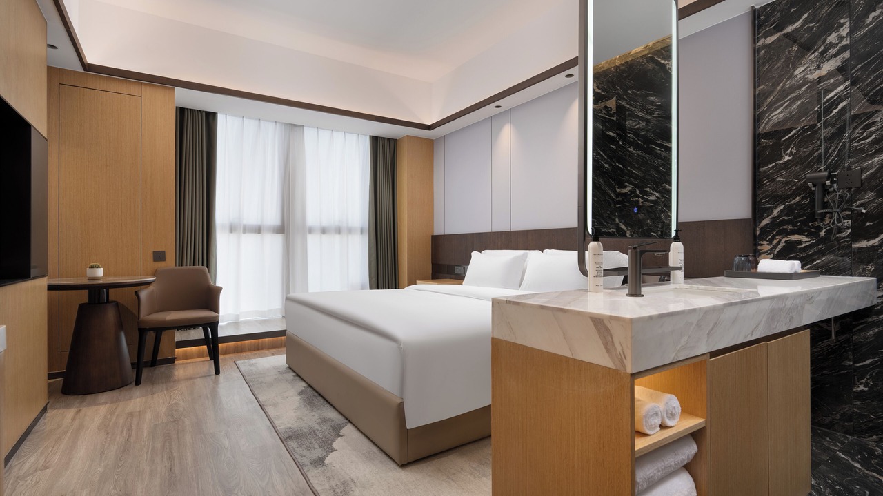Photo of Bedroom in Changan