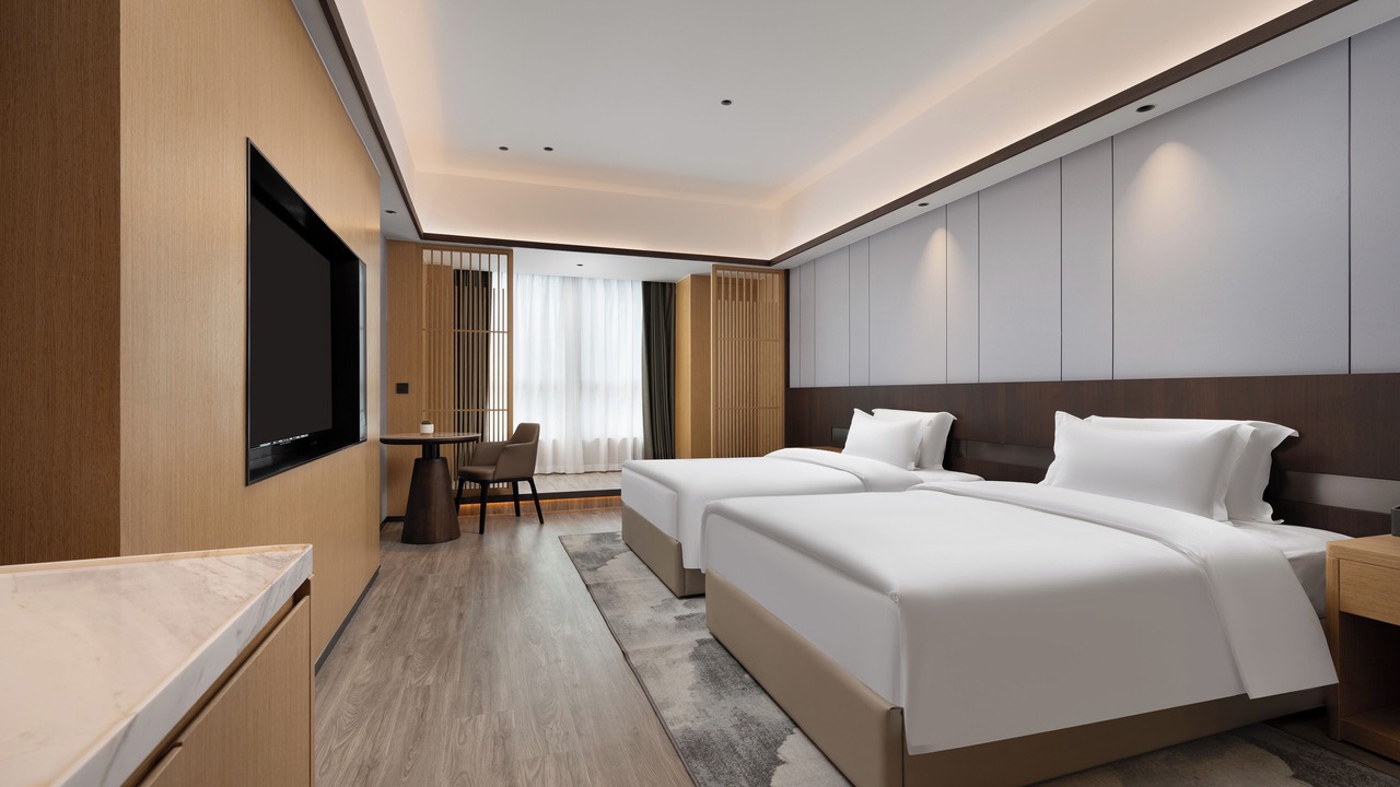 Photo of Bedroom in Changan