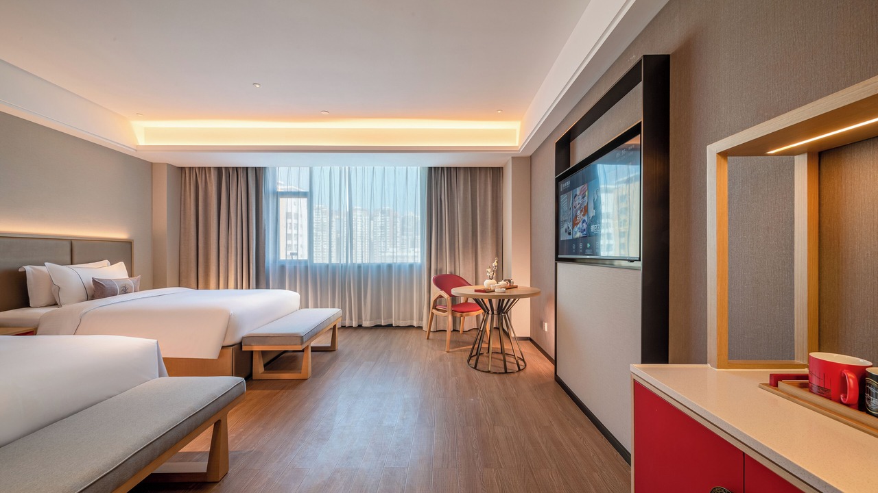Photo of Bedroom in Changzhou District