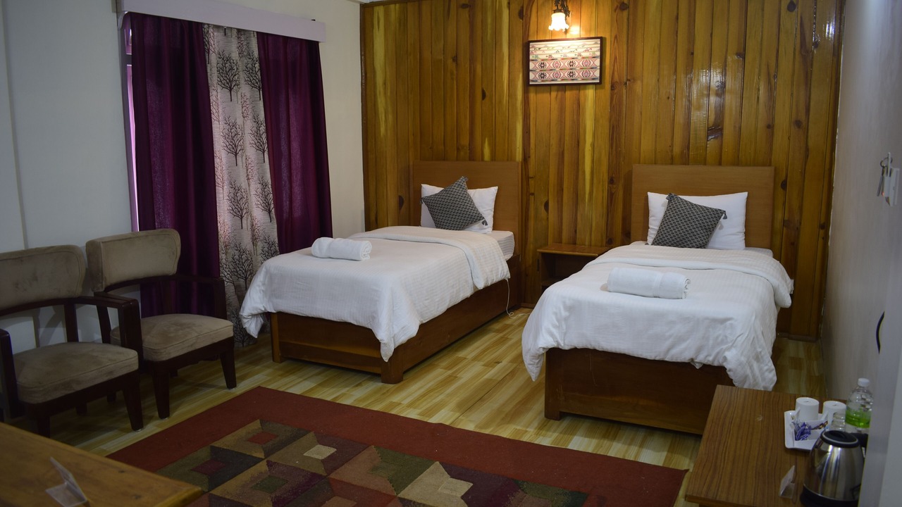 Photo of Bedroom in Bomdila
