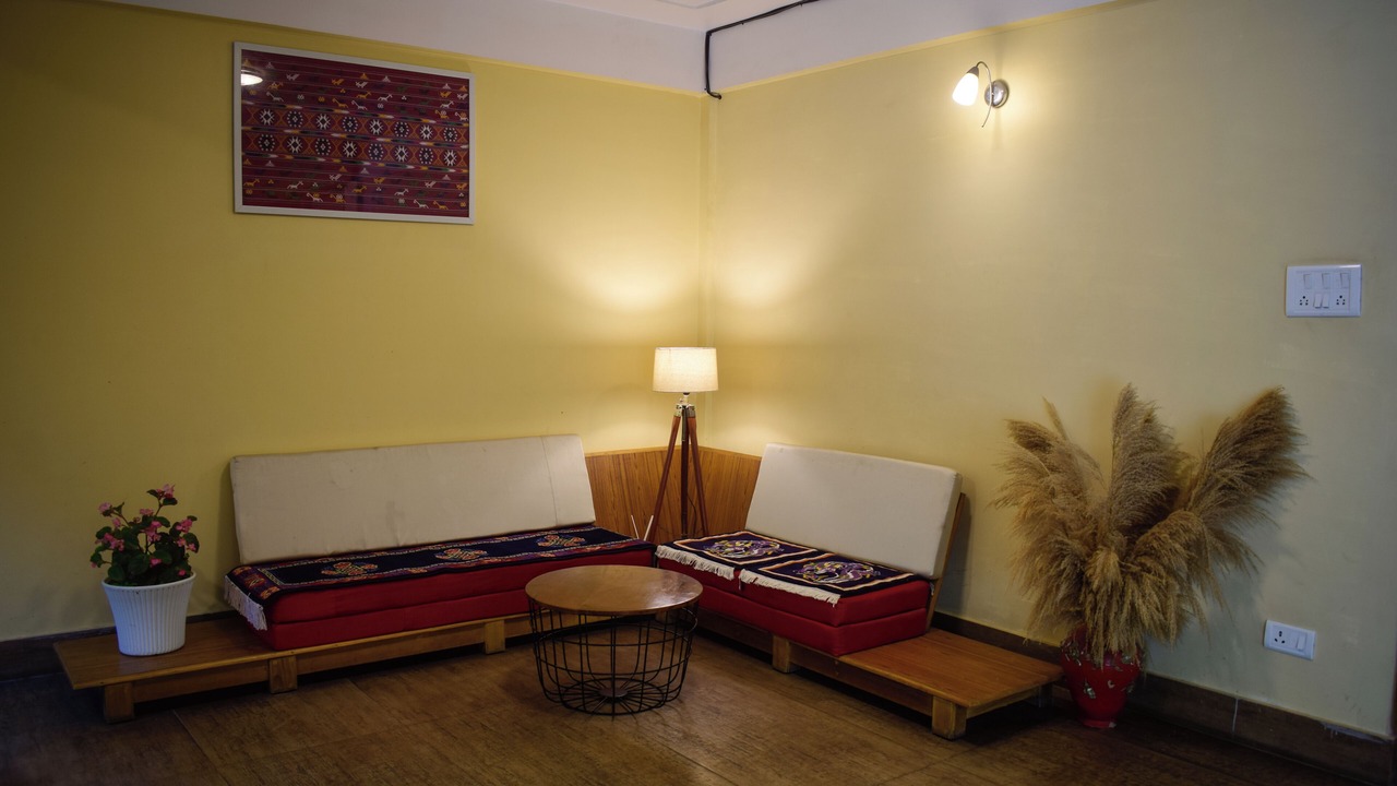 Photo of Livingroom in Bomdila
