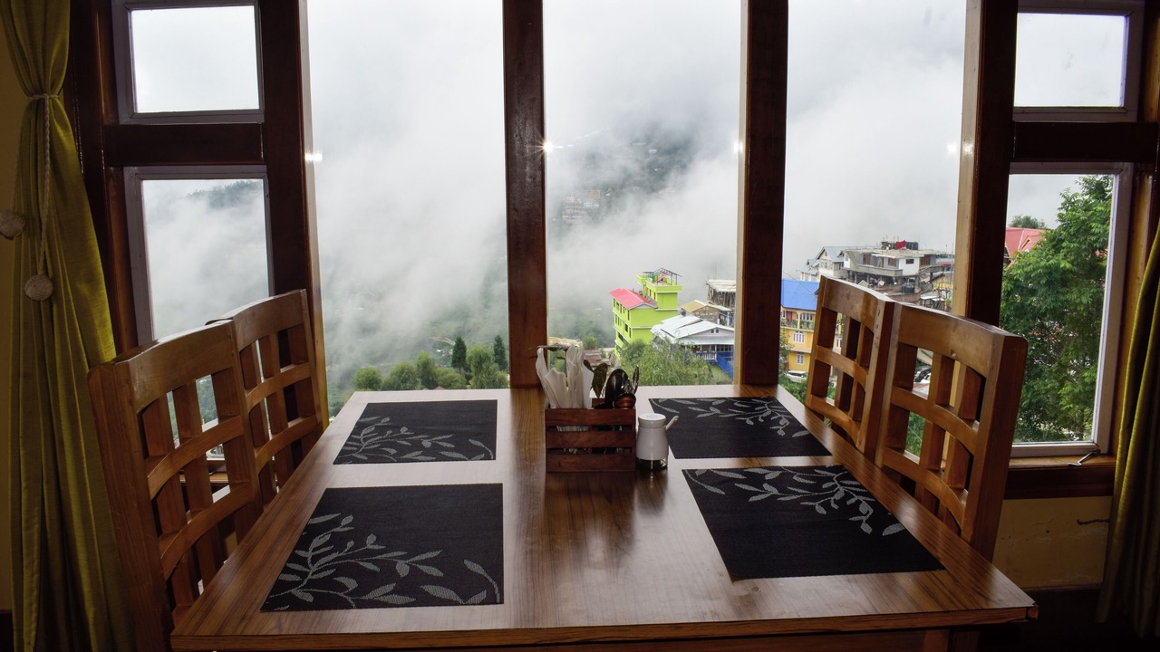 Photo of Others in Bomdila