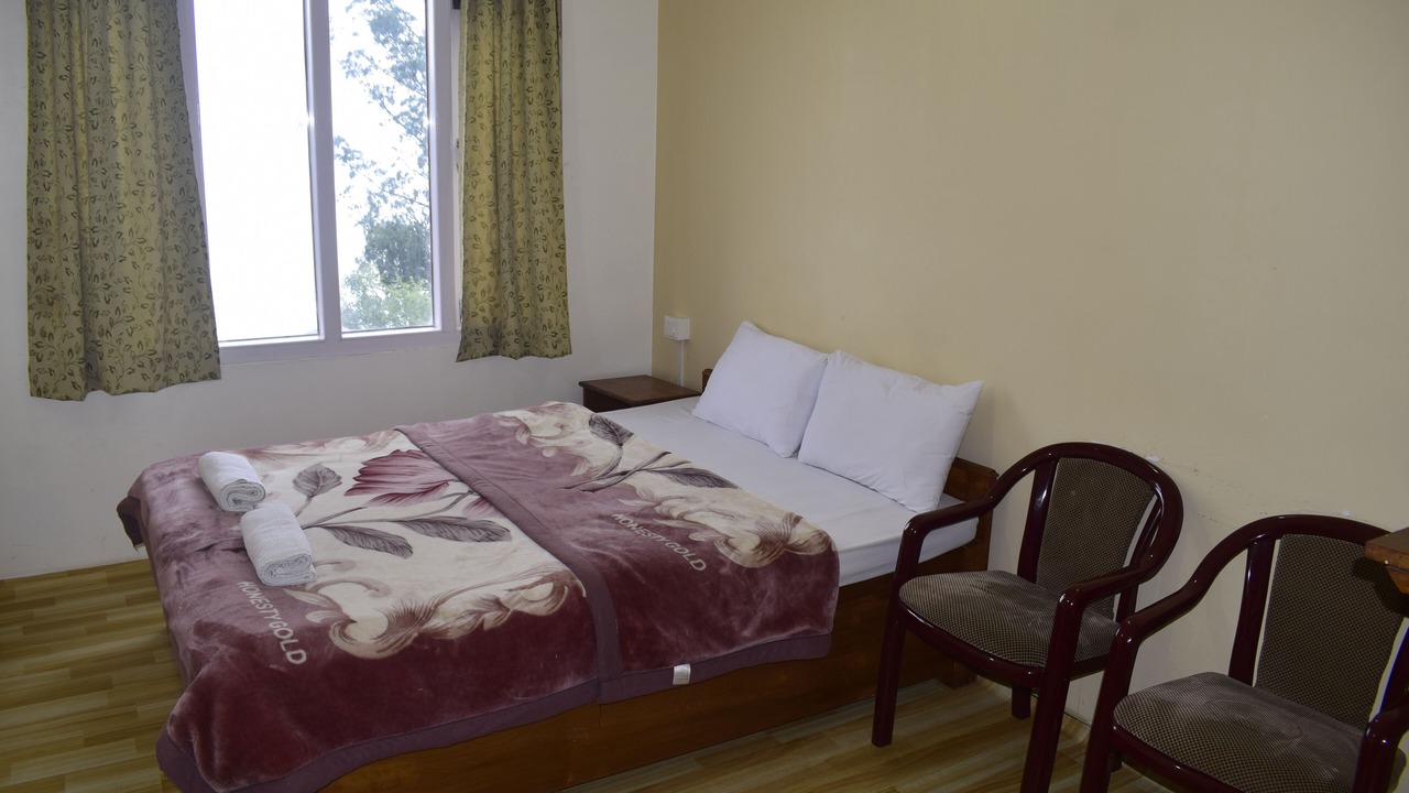 Photo of Bedroom in Bomdila