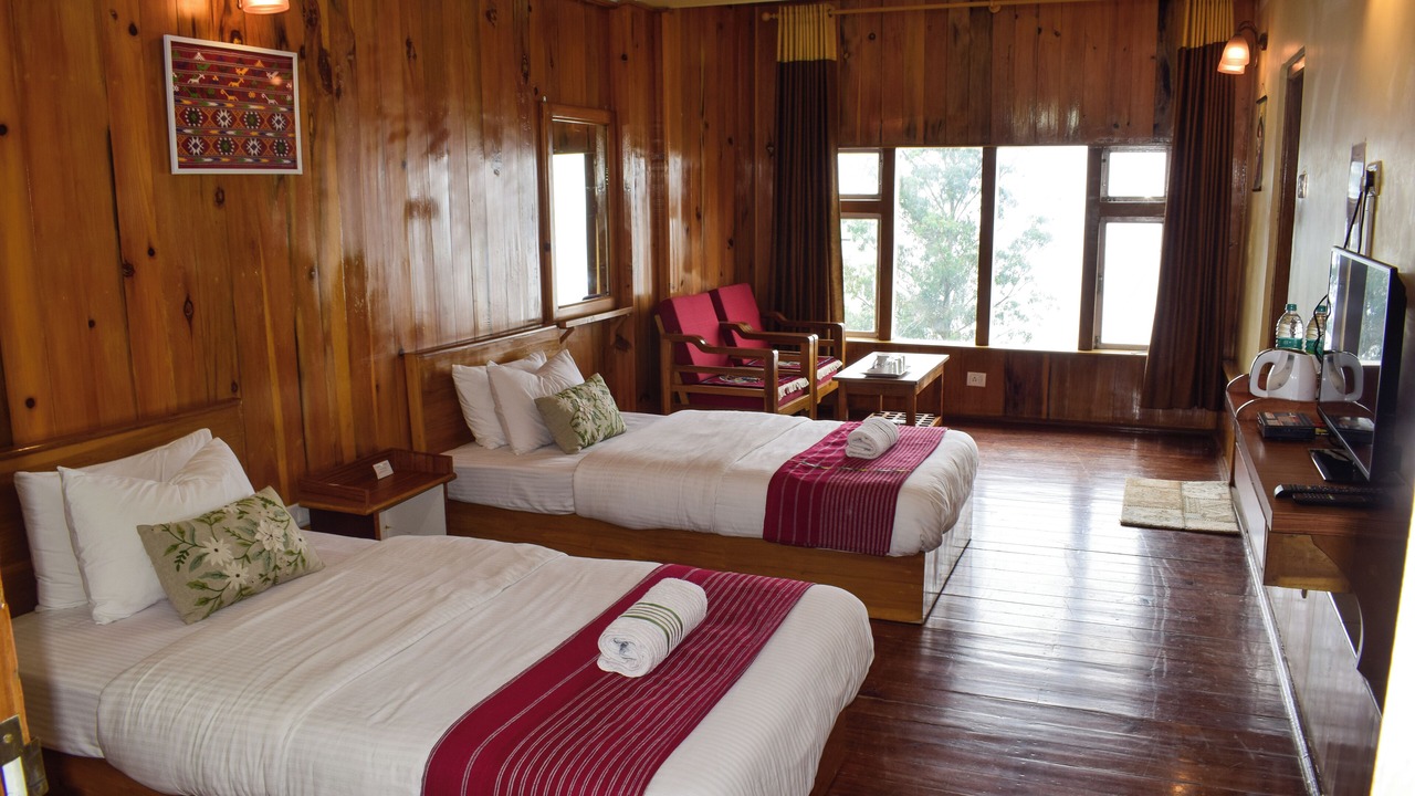 Photo of Bedroom in Bomdila