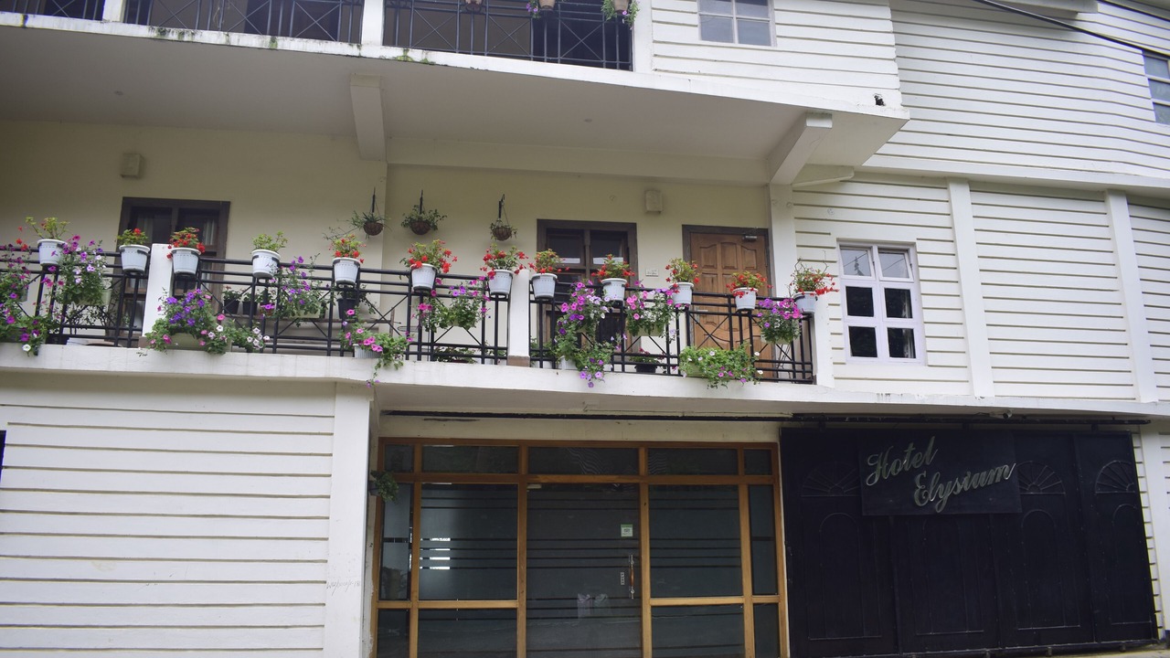 Photo of Outdoor in Bomdila
