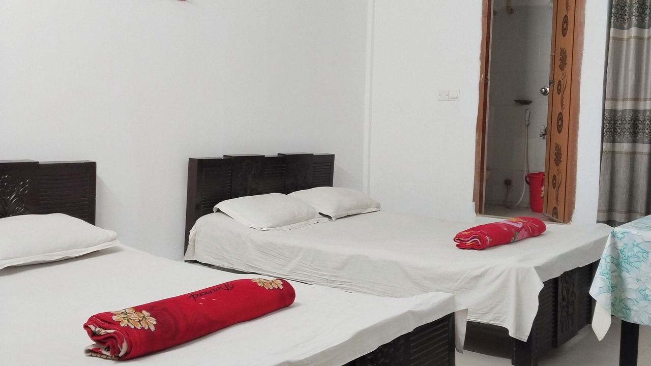 Photo of Bedroom in Mirpur