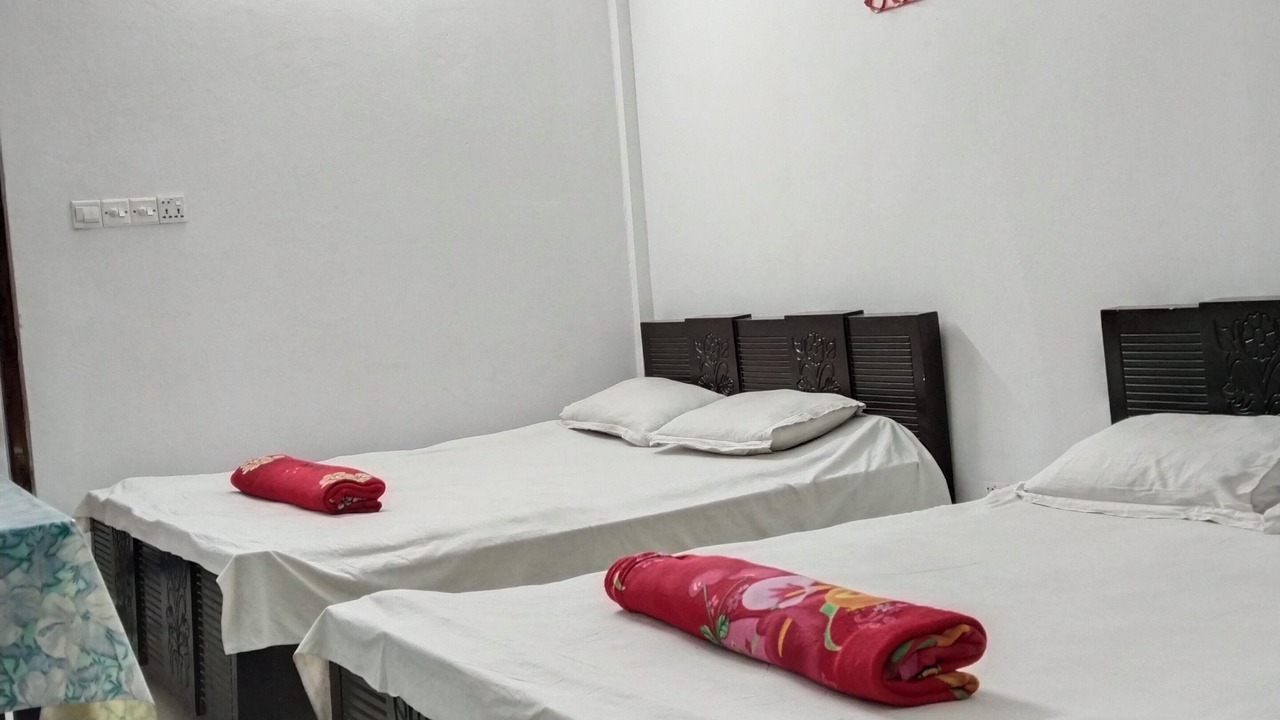 Photo of Bedroom in Mirpur