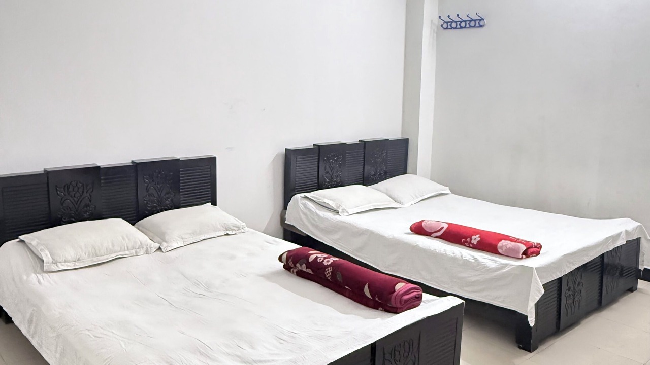 Photo of Bedroom in Mirpur