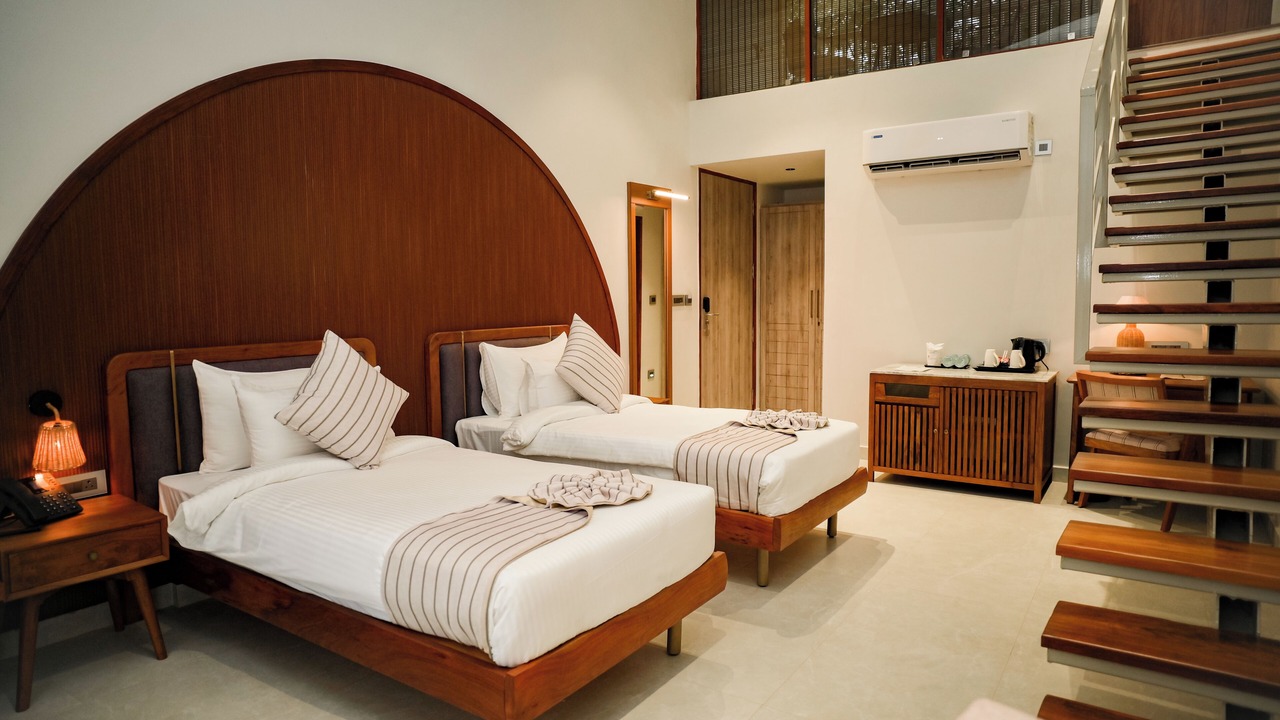Photo of Bedroom in Golaghat