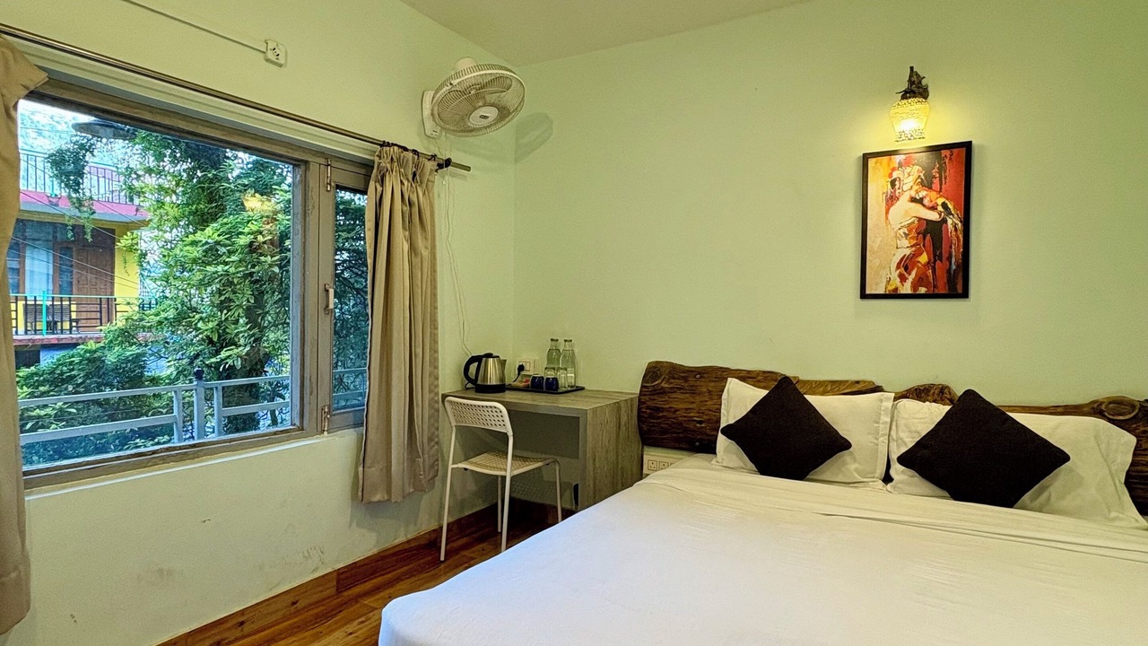 Photo of Outdoor in McLeod Ganj