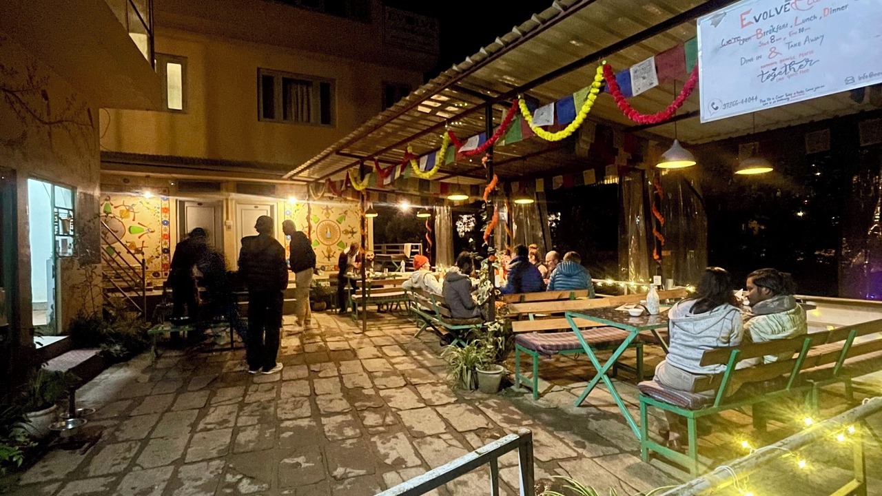 Photo of Others in McLeod Ganj