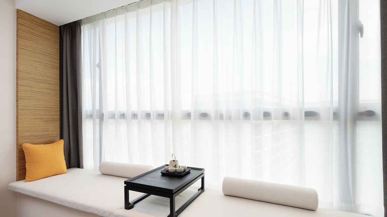 Photo of Bedroom in Huadu