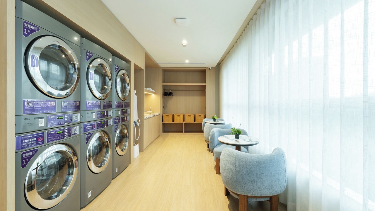 Photo of Bedroom in Huadu
