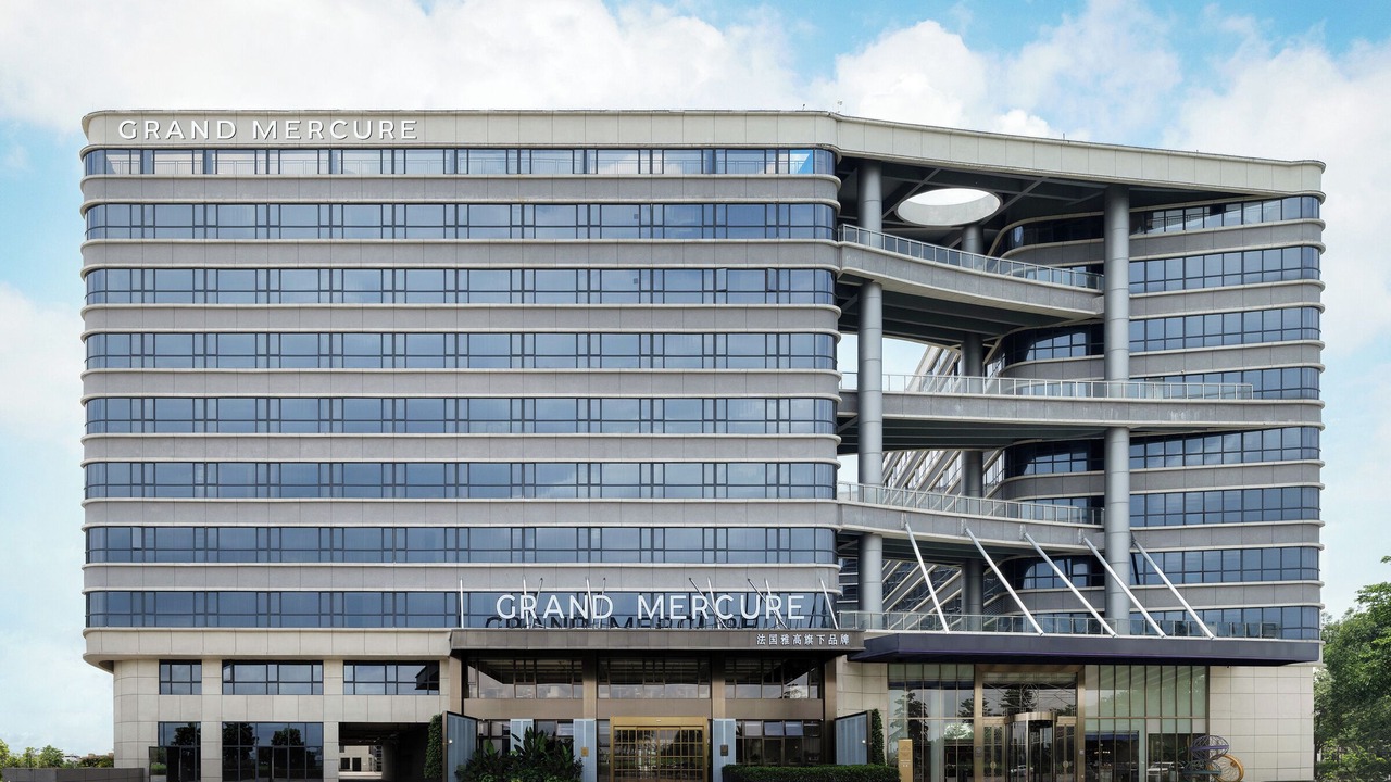 Photo of Outdoor in Huadu