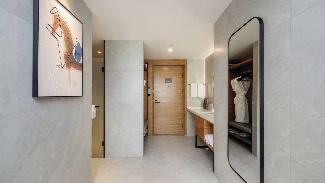 Photo of Bedroom in Huadu
