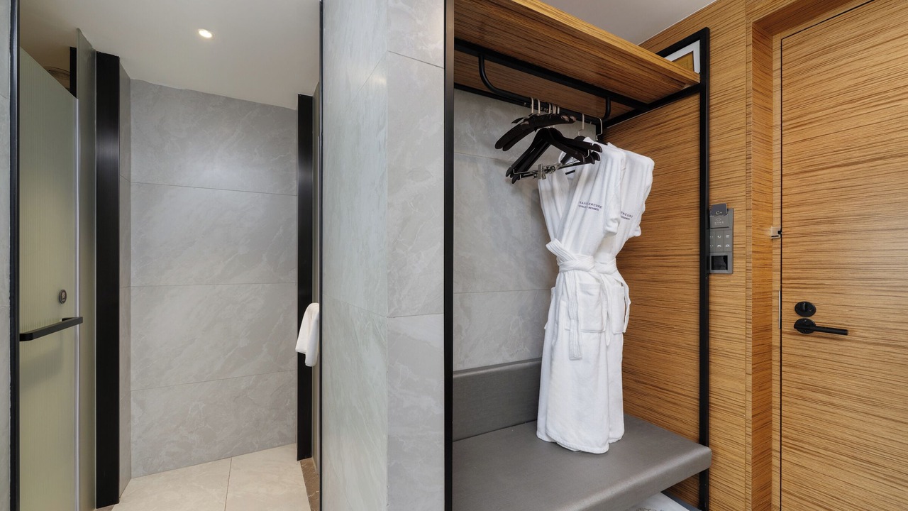 Photo of Bedroom in Huadu