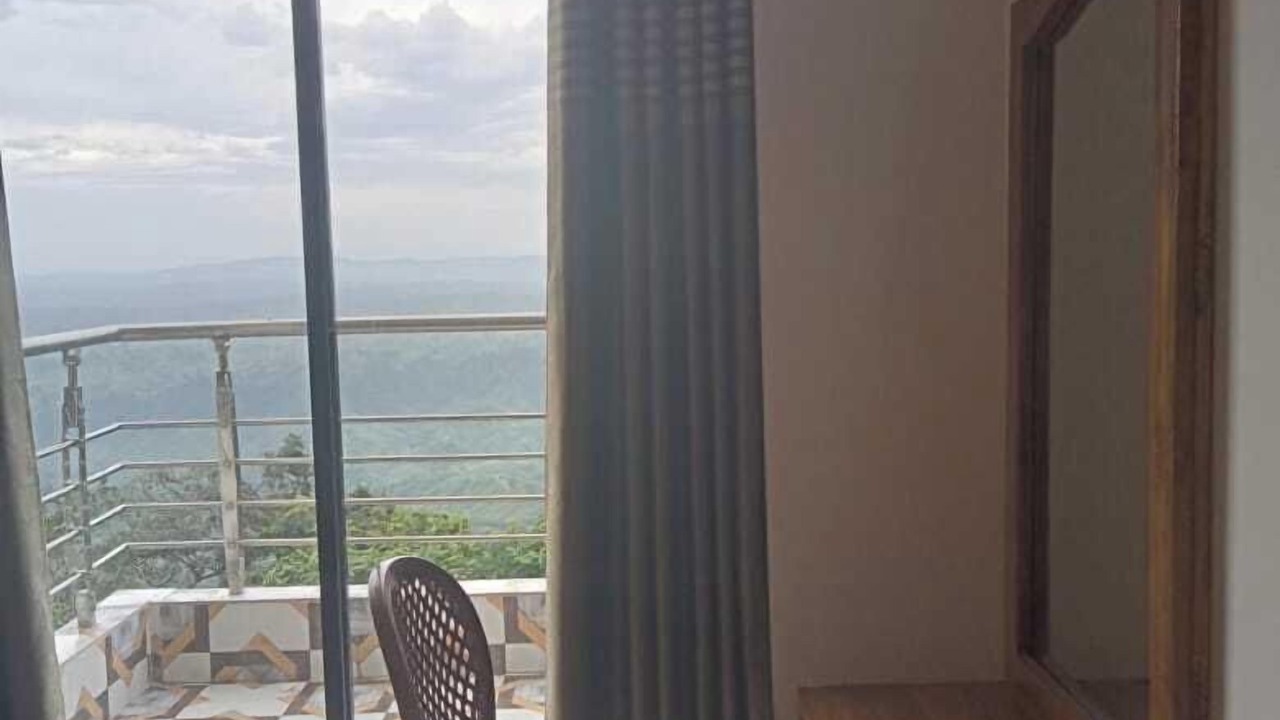 Photo of Patio Balcony in Sajek